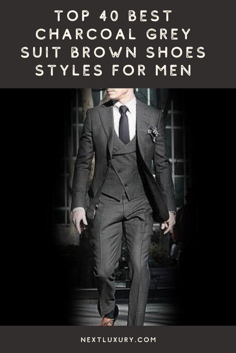 Mens Suits Grey Charcoal, Charcoal Suit Tie Combinations, Gray Suits For Men Wedding Guest, Charcole Suits Men, Charcoal Gray Suits For Men, Charcoal Suits For Men, Dark Gray Suit Combinations, Dark Gray Suits For Men, Charcoal Suit Combinations