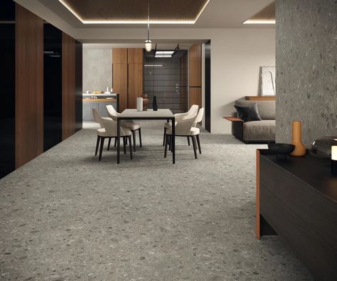 Atlas Concorde, Public Architecture, Outdoor Tiles, Italian Ceramics, Porcelain Flooring, Contemporary Living Room, Floor And Wall Tile, Contemporary Living, Porcelain Tile