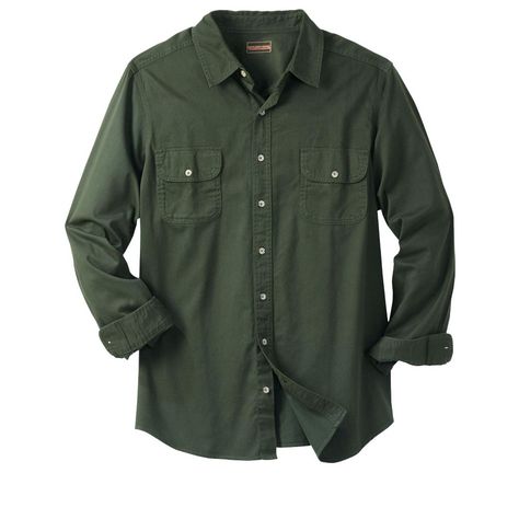 A go-to long-sleeve shirt made in cotton twill and denim to fit your personal style! It has a relaxed fit for total mobility and is made from a breathable material to keep you comfortable all day. Boulder Creek, Quarter Zip Sweater, Big Clothes, Twill Shirt, Chambray Shirt, Tall Guys, Mens Big And Tall, Big & Tall, Denim Shirt