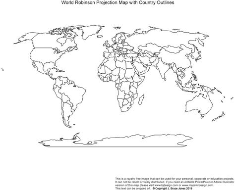 Map Projections Worksheet Pdf - To get specialized and arranged, you need to employ a Worksheet Template. On this, every one of your plans are going to be organized properly in addition to neatly. A bonus, you find this kind of Worksheet Templates supplier web page simply because there are…  by exceldomus.com | #MapProjectionsWorksheetPdf | https://exceldomus.com/map-projections-worksheet-pdf/ World Map Countries, World Map Stencil, World Map Coloring Page, World Outline, Free Printable World Map, World Map Template, Blank World Map, World Map Outline, Printable World Map