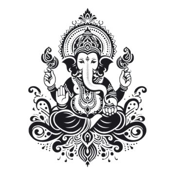 silhouette ganesh,lord ganesha vector,god vector,ganesh chaturthi,ganesha chaturthi,happy ganesh chaturthi,ganesha,ganesha god,ganpati,chaturthi,hinduism,ganesh ji,ganesh,lord,lord ganesha,lord ganesh chadurthi,god,ganesh chaturthi wishes,ganapati,ganesha chaturthi design,lord ganesh,ganesh chaturthi celebration,festival,ganesh chaturthi special,indian,hindu,happy,ganpati bapa morya,ganesh chaturthi card,vinayaka,god ganesha,lord drawing,lord sketch,traditional,ganesh chadurthi wishes,elephant g Hindu Pattern Design, Vinayaka Png Images, Ganesh Ji Clipart, Ganesh Vector Art, Ganesh Clipart, Ganpati Clipart, Elephant Goddess, Lord Sketch, Ganpati Chaturthi