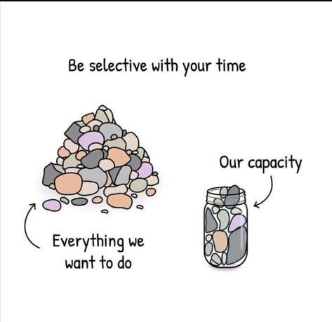 In our fast-paced world, time is a precious resource. Here are tips to maximize productivity and growth:  Set Priorities ✅: Focus on what truly matters to you. Learn to Say No ❌: Politely decline tasks that don’t align with your goals. Limit Distractions 🚫: Minimize social media and other distractions. Delegate Wisely 🤝: Share responsibilities to free up time. Schedule Downtime 🧘‍♀️: Ensure rest and self-care. Focus on Quality 🌟: Invest time in valuable activities and relationships. Learn To Say No, Rest Is Productive, Mind Control Quotes, How To Improve Concentration, Use Time Wisely, Focused Quotes, Stay Focused Quotes, Time Management Activities, Time Management Quotes