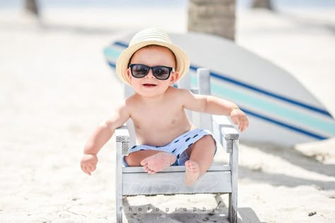 Beach Baby Photography, Baby Beach Pictures, Baby Beach Photos, Baby Milestones Pictures, Boy Photo Shoot, 1st Birthday Pictures, 1st Birthday Photoshoot, First Birthday Pictures, Baby Photoshoot Boy