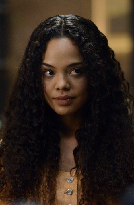 Still of Tessa Thompson in Copper (2012) Tessa Thompson Aesthetic, Tessa Thompson Westworld, Painting Famous, The Soldier, Black Actors, Tessa Thompson, Pretty Females, Fishing Charters, Marvel Women