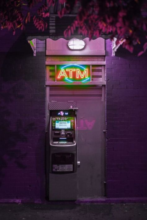 localities to find computerized electronic machine Atm Aesthetic, Atm Business, Starting A Food Truck, Vending Machine Business, Atm Machine, Atm Cash, Food Truck Business, Money Machine, Cash Machine