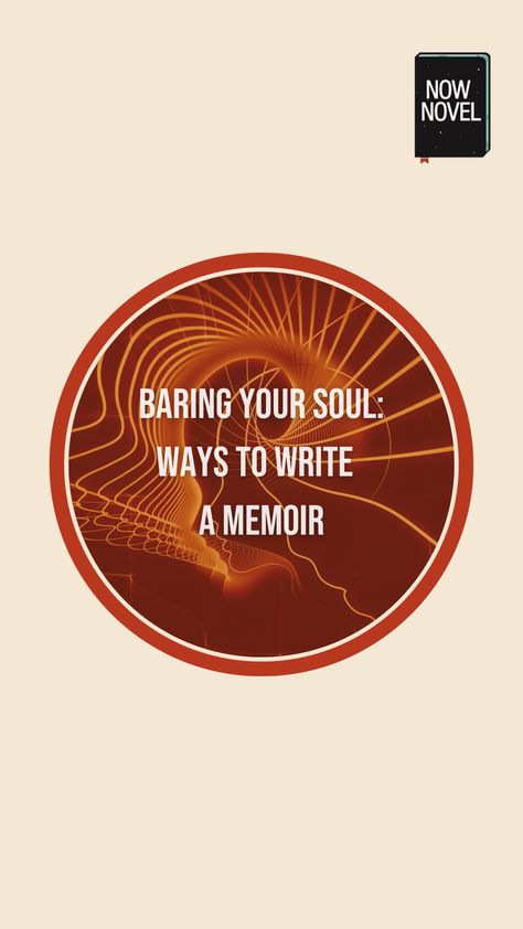 Memoir as a genre has exploded. We live in a time when baring your soul by writing a memoir has become so popular that bookshelves, literal and virtual, are awash with the genre. Let’s look at various categories of memoir writing, what point of view (POV) to use and how to mine your memory to feed your story, as well as some other issues: #memoir #memoirwriting #NowNovel #writingblog #writingtips #writingadvice #writingcommunity #writerscommunity #aspiringauthor #aspiringwriter Memoir Ideas, Writing Themes, 2023 Writing, Writing A Memoir, Writing Voice, Vision 2025, Memoir Writing, Writers Workshop, Aspiring Author