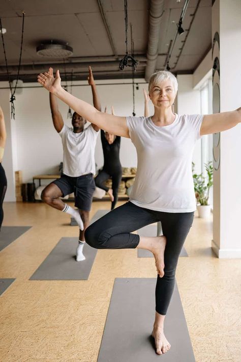 Yoga