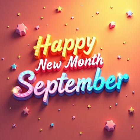 Happy new month September Hello September welcome September September design September flyer New Month September, Happy New Month September, Happy New Month November, September Welcome, September Design, September Hello, Welcome September, Happy New Month, Kindle Book Cover