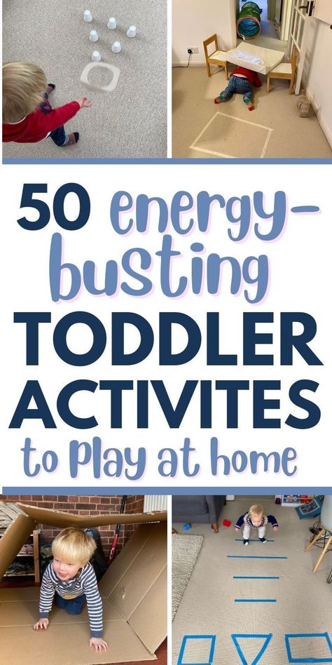 Indoor Activities For 3 Year, Fun Games For Toddlers Indoors, Daycare Activities For Three Year Olds, Gross Motor Activities For 3-4, Infant Physical Activities, Two Year Old Activities Daycare, 2 And A Half Year Old Activities, 1 And A Half Year Old Activities, Toddler Gross Motor Activities Indoor