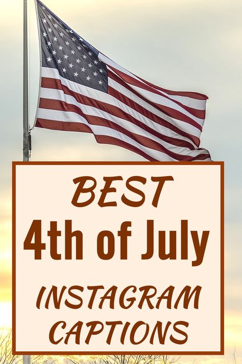 Happy 4th Of July instagram captions quotes Patriotic short USA independence day sayings images Independence Day Quotes Fourth Of July, Fourth Of July Quotes Inspiration, Fourth Of July Captions For Instagram, Fourth Of July Captions, 4th Of July Instagram Captions, Happy 4th Of July Wallpaper, 4th Of July Captions, 4th Of July Quotes, Fourth Of July Quotes