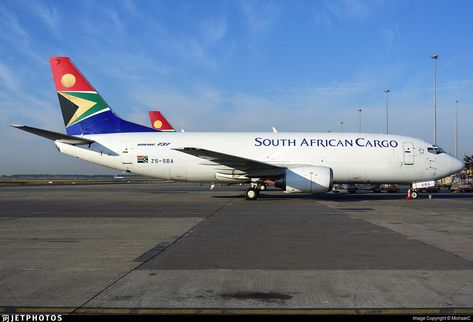 South African Airlines, South African Airways, Boeing 747 200, Air Cargo, Deck Photos, Airport City, Air Forces, Boeing 737, Flight Deck