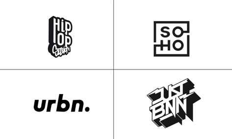 I will create exclusive urban streetwear brand logo for clothing brand Urban Brand Identity, Streetwear Brand Logo, Logo For Clothing Brand, Clothing Advertisement, Logo For Clothing, Urban Logo, Urban Clothing, Brand Style Guide, Urban Streetwear