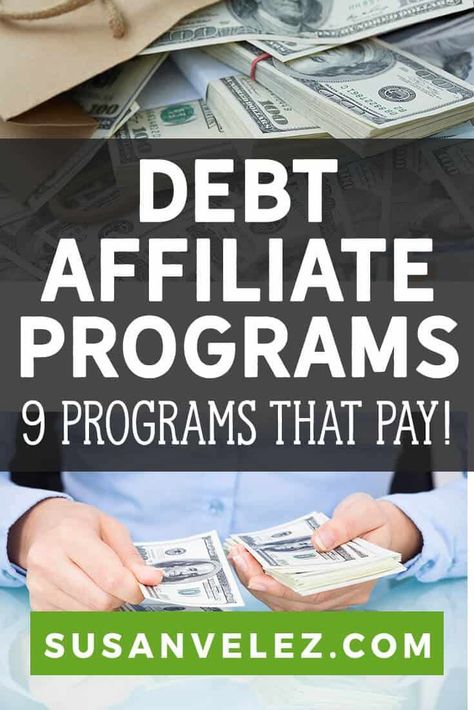 Debt Relief Programs, Financial Aid For College, Credit Debt, Debt Settlement, Debt Relief, Debt Management, Financial Aid, Student Loans, Affiliate Programs