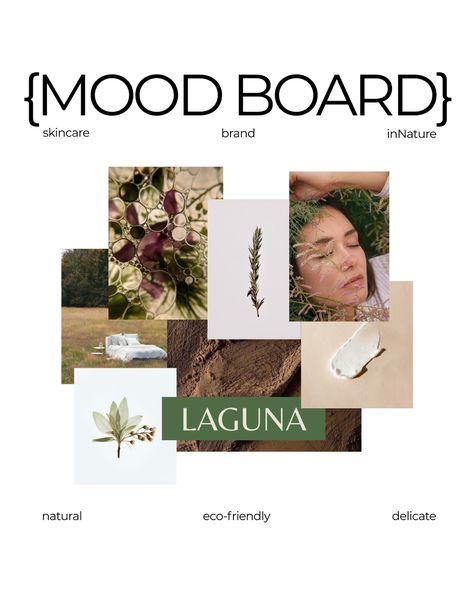 #aesthetic #moodboard #skincare #naturalskincare #naturalcosmetics #vegan #cosmetics #cosmetic #herbal Skincare Moodboard Aesthetic, Skin Care Mood Board, Skincare Moodboard, Natural Moodboard, Natural Skincare Packaging, Beauty Cosmetics Design, Types Of Clay, Brand Mission, Skincare Branding