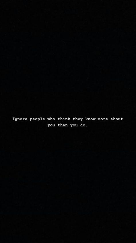 People are so weird they judge you without even know you, ignore those people who thinks they know you more than you do. #RandomThoughts When They Judge You Quotes, They Judge You Quotes, People Dont Know Me Quotes, People Who Are Not There For You, People Who Discourage You Quotes, People Are Quick To Judge Quotes, Screw What People Think Quotes, They Think They Know Me Quotes, To Those Who Watch My Life And Gossip