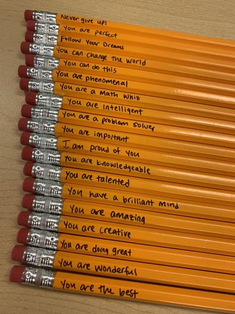 Borrow a pencil. Pencil Sayings For Students, Student Teaching Gifts, School Art Activities, Paragraphs For Him, Math Charts, Social Emotional Skills, Art Journal Therapy, Library Programs, Teacher Education