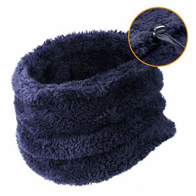 Great Shopping Men Women Adjustable Neck Warmer Snood Scarf Winter Fleece Thermal Ski Face Mask, Women's Scarves Wraps Snood Scarf, Neck Warmer, Winter Scarf, Scarf Wrap, Women's Accessories, Skiing, Face Mask, Going Out, Mask