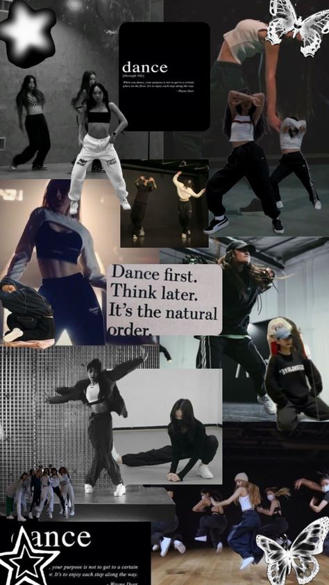 Dance Quotes Inspirational, Vision Board Collage, Dance Wallpaper, Dancer Lifestyle, Dance Picture Poses, Dance Remix, Dream Motivation, Dance Dreams, Vision Board Pictures