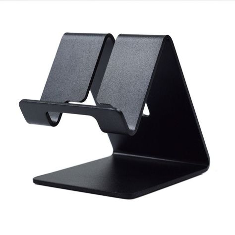 Universal metal stand for almost all smartphones and tablets. Provide a good way to protect your cellphone,E-book,Tablet,Mobiles from bumps. Metal Mobile, Desk Phone Holder, Support Tv, Ipad Holder, Desktop Stand, Cell Phone Stand, Phone Shop, Support Telephone, Tablet Stand