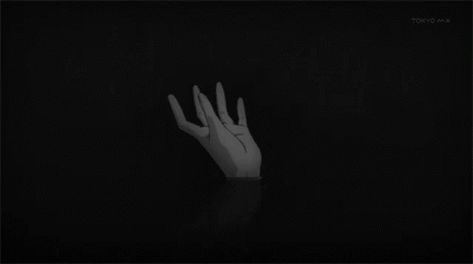 Drowning Anime GIF - Drowning Anime Hand - Discover & Share GIFs Steam Gif, Black Banner Gif, Hand Gif, Gif Background, Anime Hands, Black Banner, Animated Banners, Scenery Background, Anime Black