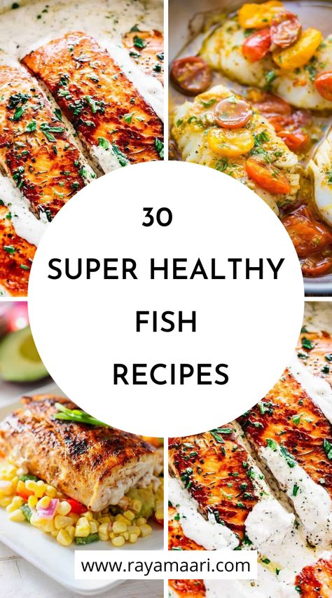 Yummy Salmon Recipes, Fish Recipes For Dinner, Healthy Fish Recipes, Recipes Chili, Pasta Bread, Salmon Recipes Baked, Salmon Recipes Pan Seared, Salmon Recipes Baked Healthy, Sandwich Lunch