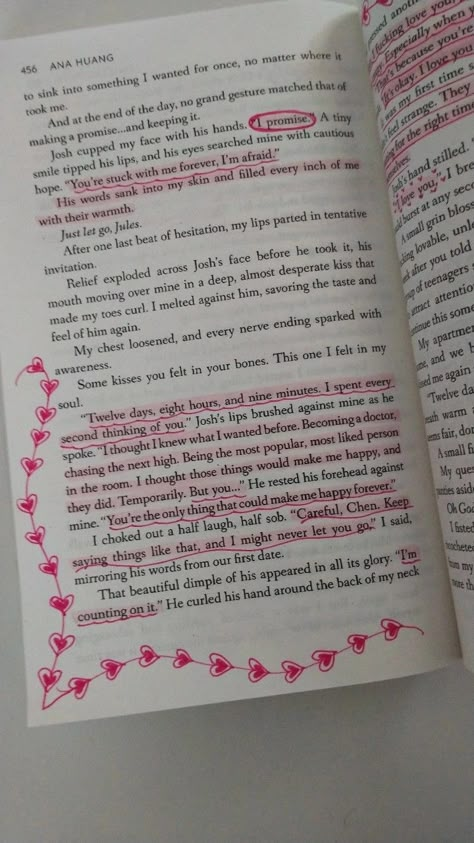 Twisted Hate Annotations, Book Anottations Ideas, Romance Annotations, Twisted Love Annotations, Annotations In Books, Twisted Series Quotes, Book Confessions, Book Annotation Tips, Book Bedroom