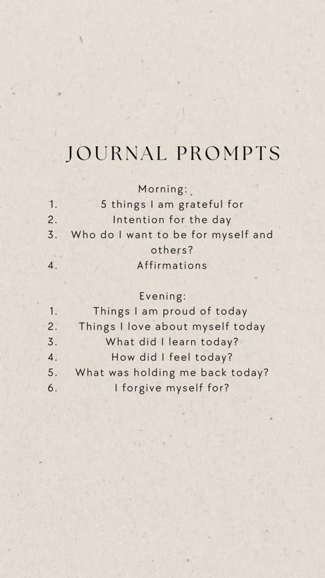 How to manifest fast How to manifest love How to manifest money How to become that girl Affirmations *IMAGE FOR INSPO ONLY IT IS NOT MINE OR PART OF THE GUIDE Daily Journal Writing Ideas, How To Write Daily Journal, Journal Ideas For Self Improvement, What To Journal About In The Morning, Self Growth Journal Ideas, Journal Ideas Everyday, Journal Ideas Self Growth, Journaling Daily Prompts, Selfcare Journal Prompts