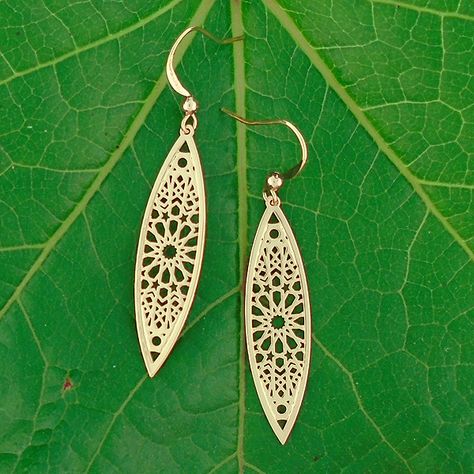 @lavishy #love #morocco and #intricate #filigree #earrings. #wholesale available at www.lavishy.com Lovely Gift Ideas, Gift Ideas For Birthday, Everyday Pendant, Gift Shops, Vegan Brands, Filigree Earrings, Vegan Fashion, Islamic Pattern, Boutique Accessories