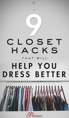 Simple Closet Organization Ideas, Men Closet Ideas, Simple Closet Organization, Minimalist Wardrobe Men, Jacket Types, Mens Closet Organization, Interchangeable Wardrobe, Easy Closet Organization, Mens Closet