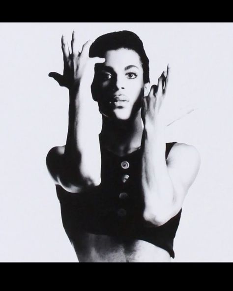 Naomi Campbell on Instagram: “PRINCE ROGERS  NELSON “ Met in 1987,  With Azzedine Alaia and Jean Baptiste Mondino, of which he  asked me not to wear High Heels, I did…” Prince Album Cover, Prince Parade, Mayte Garcia, Prince Poster, Prince Music, Prince And The Revolution, Prince Images, Paisley Park, Prince Purple Rain