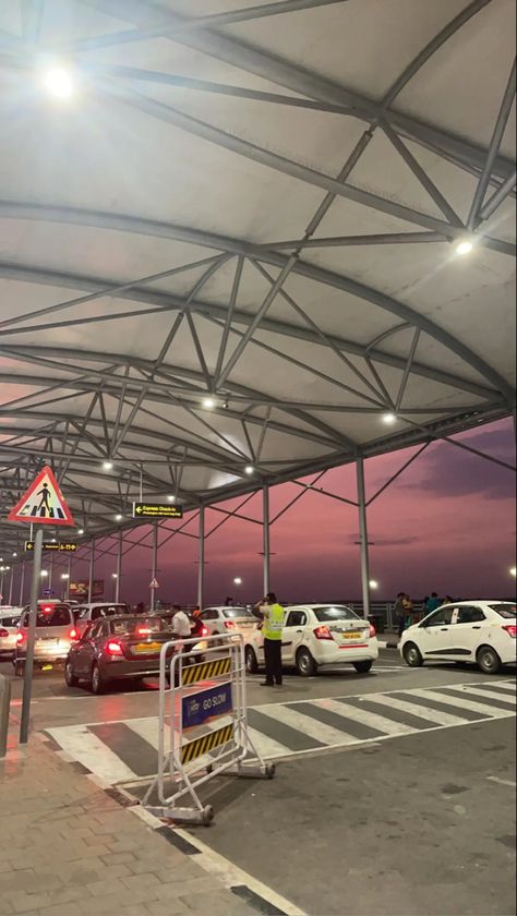 Hyderabad Airport Aesthetic, Rgi Airport Hyderabad, Hyderabad Airport Snap, Hyderabad Airport Snapchat Stories, Hyderabad Aesthetic, Hyderabad Airport, Airport Aesthetics, Chennai International Airport, College Portfolio