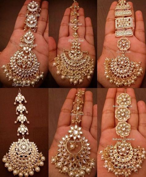 Latest Gold Earrings, Simple Bridal Jewelry, Wedding Jewellery Designs, Bridal Jewelry Sets Brides, Wedding Jewelry Sets Bridal Jewellery, Pakistani Bridal Jewelry, Indian Wedding Jewelry Sets, Youtube Seo, Perhiasan India