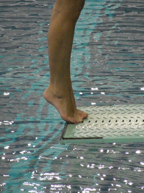 @Marissa Green "Don't drop your heels" -Greg Olympic Diver Aesthetic, High Dive Aesthetic, Diving Board Pool, Springboard Diving Aesthetic, Diving Board Aesthetic, Diving Aesthetic Sport, Diving Aesthetic, Diving Sport, Springboard Diving