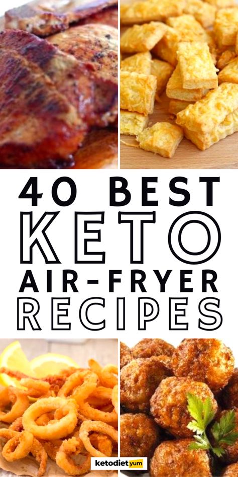 Vegetables Appetizers, Air Fryer Recipes Healthy Low Carb, Air Fryer Recipes Low Carb, Air Fryer Recipes Keto, Keto Air Fryer Recipes, Keto Air Fryer, Low Carb Low Fat Recipes, Desserts Keto, Keto Lasagna