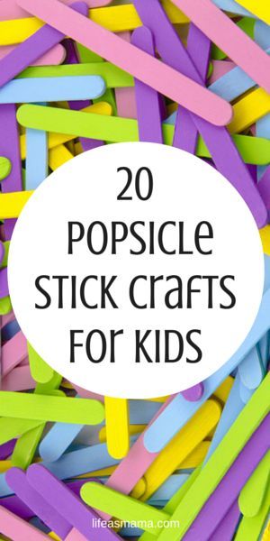 No activities planned this afternoon? Why not whip out some popsicle stick crafts? They are inexpensive, and the options are endless! Here are just 20 ideas to keep you busy. Skill Sticks Crafts, Craft Sticks Ideas For Kids, Kids Crafts For Boys, Crafts For Kindergarteners, Stick Crafts For Kids, Popsicle Stick Picture Frame, Craft Stick Projects, Popsicle Stick Art, Popsicle Stick Crafts For Kids