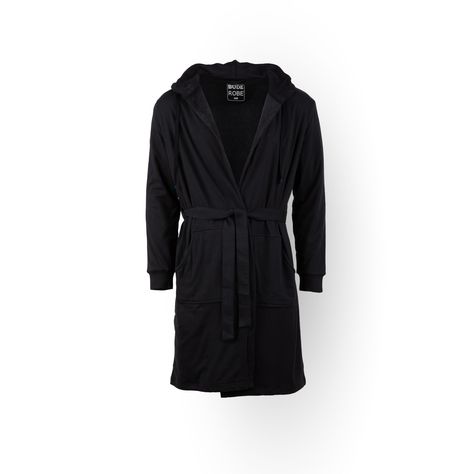 PRICES MAY VARY. THE ONLY BATHROBE FOR ROBE & NON_ROBE GUYS. A premium luxury men’s comfy and absorbent cotton bathrobe with an extra pocket made for guys today, with its hoodie styling. Engineered for comfort, fit and softness – the DudeRobe is stylish and cozy. It’s the perfect robe for lounging by the fire or by the pool. For pre and post gym workouts, pre and post shower and pre and post work. It’s the perfect mid-weight robe that will not weigh you down. AS SEEN ON SHARK TANK The DudeRobe w Hoodie Styling, Cotton Bathrobe, Hooded Robe, Luxury Men, Shark Tank, Mens Hooded, Hoodie Fashion, Gym Workouts, Special Features