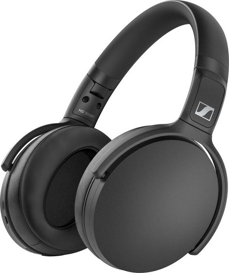 Sennheiser Headphones, Sennheiser Momentum, Wireless Noise Cancelling Headphones, White Headphones, Wired Headphones, Voice Assistant, Noise Cancelling Headphones, Black Headphones, Bluetooth Headphones Wireless