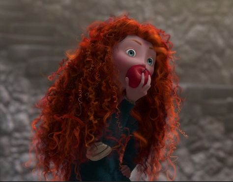 New research shows that eating these foods may actually slow down aging Brave Movie, Slow Down Aging, Merida Disney, Brave Merida, Walt Disney Princesses, Princess Merida, Disney Brave, Merida Brave, Disney Icons