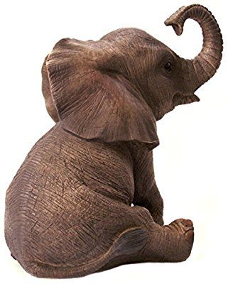 Aesthetic Elephant, Elephant Aesthetic, Elephant Pottery, Drawing Elephant, Elephant Habitat, African Forest Elephant, Elephant Sketch, Carved Animals, Elephant Decal