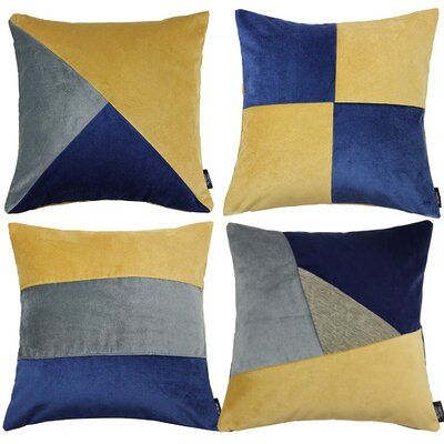 Navy Cushions, Traditional Cushions, Teal Cushions, Purple Cushions, Checked Cushions, Grey Cushion, Plain Cushions, Geometric Cushions, Patchwork Cushion