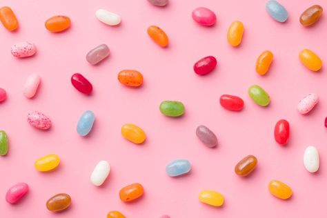 How Long It Takes to Make Jelly Beans | Trusted Since 1922 Jelly Belly Logo, Sweets Background, Snape Wand, Harry Potter Wallpaper Backgrounds, Jelly Belly Beans, Diy Props, Chocolate Company, Potter Facts, Harry Potter Diy