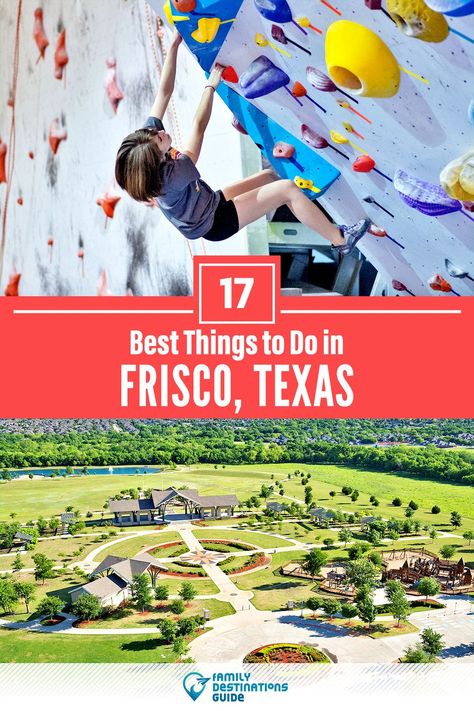 Frisco Texas Things To Do In, Things To Do In Frisco Texas, Texas Destinations, Family Fun Day, Frisco Texas, Cool Restaurant, Weekend Activities, Family Destinations, Fun Places To Go