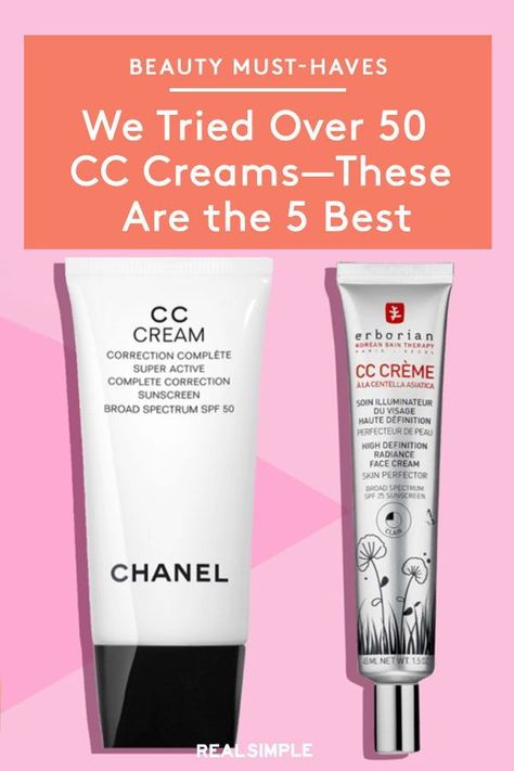 Perbelle Cc Cream Review, Best Cc Cream For Over 40, Best Cc Cream For Women Over 50, Erborian Cc Creams, Best Cc Cream Drugstore, Best Bb Cream, Holy Grail Makeup, Best Cc Cream, Cover Wrinkles