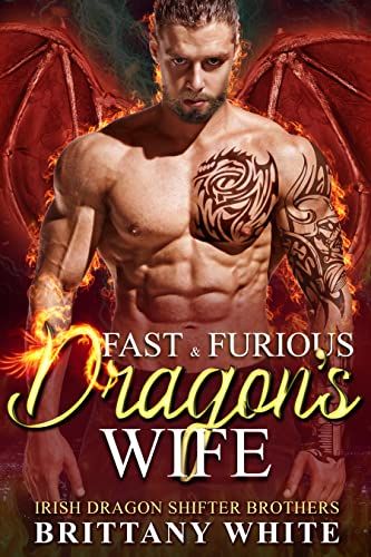 Irish Dragon, Dragon Romance, Dragon Shifter, Shifter Romance, Paranormal Romance Books, Romance Covers, Fairytale Stories, Female Dragon, Steamy Romance