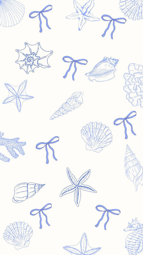 https://pin.it/2X3PhHaQQ Costal Summer Wallpaper, Costal Grandma Background, Shells Wallpaper Iphone, Blue And White Summer Wallpaper, Blue Summer Lockscreen, Nantucket Wallpaper Iphone, Costal Phone Wallpaper, Coastal Cowgirl Iphone Wallpaper, Blue And White Beach Aesthetic