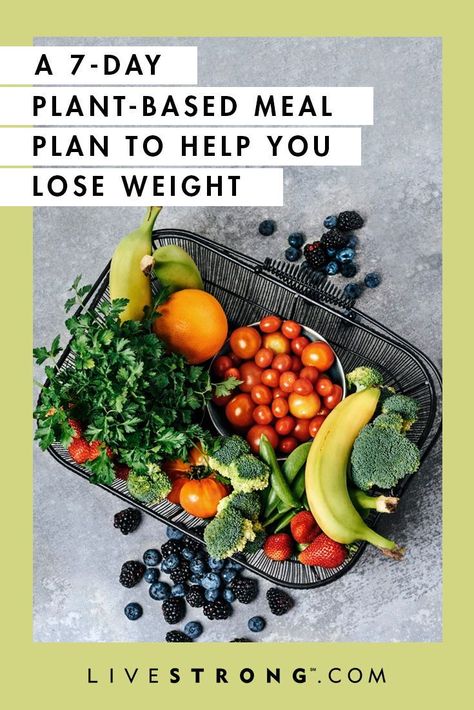 Plant Based Diet Meals, Detox Meal Plan, Plant Based Diet Meal Plan, Can Chicken Recipes, Plant Based Meal Planning, Plant Based Recipes Easy, 7 Day Meal Plan, Vegan Meal Plans, Detox Recipes