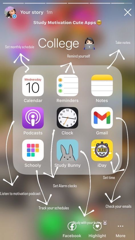 Suggested App, Studie Hacks, College Apps, Studera Motivation, College Student Hacks, Ipad Essentials, Apps For Teens, Exam Study Tips, Study Apps