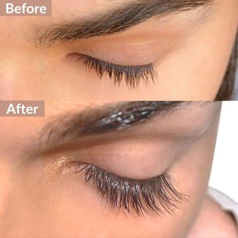 Best affordable lash serum for longer, stronger, and thicker lashes. Super cheap for the amazing results. Results come in after a month or so depending on usages! Latisse Eyelashes, Grow Eyebrows Thicker, Lash Growth Serum, Eyebrow Serum, Lash Growth, Lash Boost, Eyebrow Enhancer, Eyelash Growth Serum, Thick Lashes