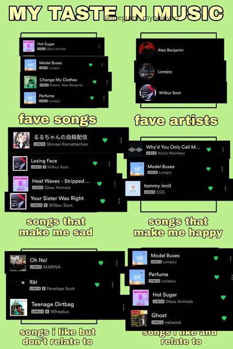 Love Taste Song, Good Music Taste Playlist, Expand Your Music Taste, Good Music Taste, My Taste In Music, Good Taste In Music, My Music Taste, Music Recs, Therapy Playlist