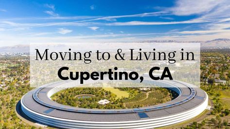 Usa Visa, Cupertino California, Usa Dream, Senior Student, Ranch Style Homes, Kids Growing Up, Moving Company, Ranch Style, City Life